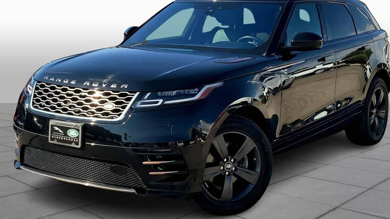 LAND ROVER RANGE ROVER VELAR 2020 SALYK2EX9LA296268 image